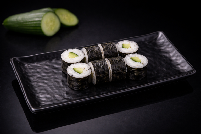 Каппа маки