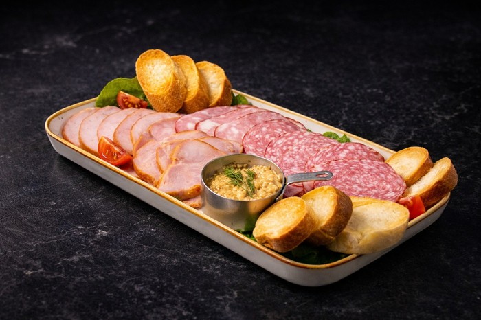 Мясное плато